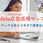 Meta広告活用マップ